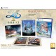 Ys X  Nordics Deluxe Edition PS5